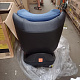 Aga Car Seat i-Size 360° 0-36 kg Blue 6DZ138 - Grade II