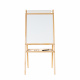 Aga4Kids Children's Double-Sided Board 4-in-1 MPP