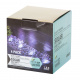 Aga Solar Lighting 8LED 4pcs Cool White