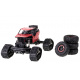 Aga RC Rock Crawler 4x4 LHC012 2in1 car red