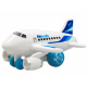 Merry airplane with light and sound ZA1999