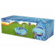 Bestway paddling pool for children 244x46cm 55031
