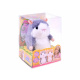 Interactive talking hamster ZA3453