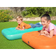 Inflatable children's mattress Bestway 158x89cm 67918