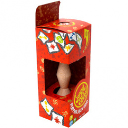 Rebel Dynamic Card Game Jungle Speed Eco - Skill GR0751 Universal