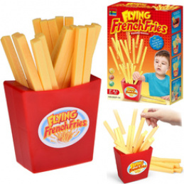 Emotional family game skill flying explosive chips GR0766 universal
