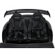 Porsche 911 GT3 Black Vehicle