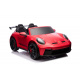 Porsche 911 GT3 STRONG Red Vehicle