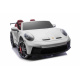 Porsche 911 GT3 STRONG MP4 White