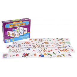 Educational COUNTING Cards