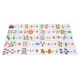 Educational COUNTING Cards