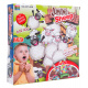 Skillful Sheep Game