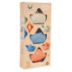 ECO Bath Boat Set