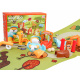 MEGA Golf Course Play Set