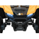 Buggy Arctic Cat Gold