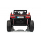 Buggy RTR Monster Speed 4x4 Red Vehicle