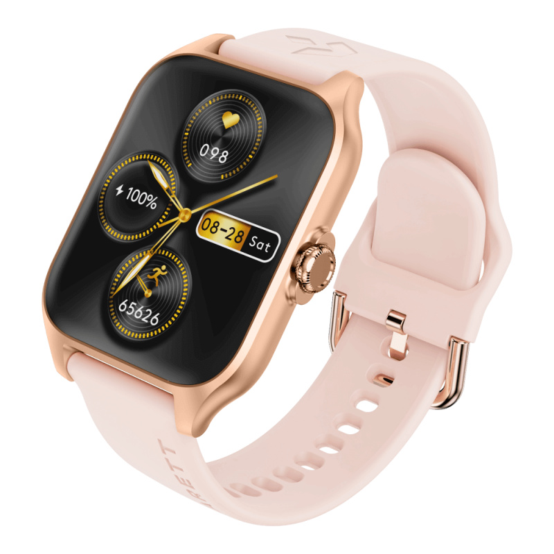 Garett GRC Activity 2 Smartwatch Gold