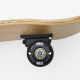 BIG WOODEN SKATEBOARD D100 MINNIE CLASSIC