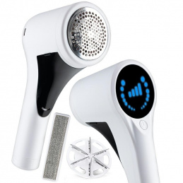 K670J FABRIC SHAVER 3 SPEEDS