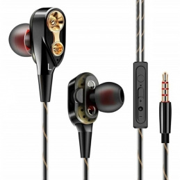 K799II IN-EAR HEADPHONES MICROPHONE
