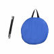 Aga4Kids Children's Play Tent Blue Castle