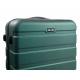 Aga Travel Travel case set MR4650 Green