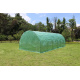 Aga Garden polytunnel 6x3x2 m