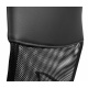 Aga Office Chair MR2079 Black