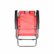 Aga Garden Chair DS713 Red