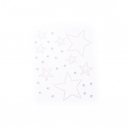 Aga4Kids Self-Adhesive Stones DS8108D