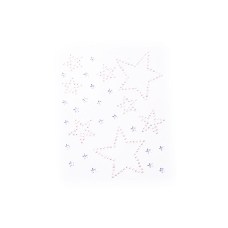 Aga4Kids Self-Adhesive Stones DS8108D