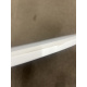 Aga Dining Round Table 80 cm White 2DAZ584 - II. QUALITY