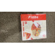 Aga4Kids Wooden Slicing Pizza 2DZ221 - II. QUALITY