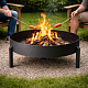 Aga Portable Garden Fire Pit 80 cm