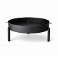 Aga Portable Garden Fire Pit 80 cm