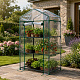 Linder Exclusiv Garden foil box MC4302 130x69x50 cm