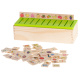 Aga Wooden sorter
