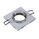 Suspension Spot light BRG70067 glass - bevelled edges - ZRCADLO