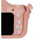 Digital Camera Kruzzel AC22296 Pink Universal