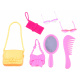 Doll wardrobe Anlily ZA2228