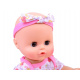 Interactive doll BOBAS ZA2542