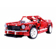 Technical kit Racing car 2000pcs ZA3468