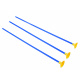 Archery Target Arrow Set SP0689 Blue