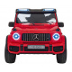 Mercedes Benz G63 AMG XXL MP4 Red Lacquer