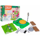 Little Potter's Set Frog
