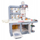 MEGA Kitchen Gray + Accessories