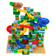 Set of Blocks Marble Run 402pcs.