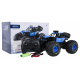 R/C Vehicle LION Blue