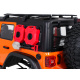 R/C Car WILDERNESS RTR 1:10 Orange