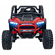 Buggy 4x4 Vehicle KCK 24V9Ah Red